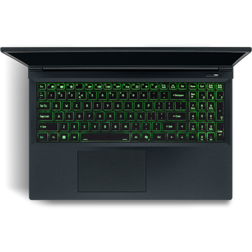 SAGER NP7551N (Clevo V350WNNQ) Gaming Laptop