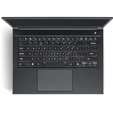 SAGER NP3541U (Clevo V540TU1) Laptop