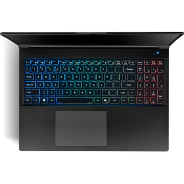 SAGER NP9560R (Clevo X560WNR-G) Gaming Laptop