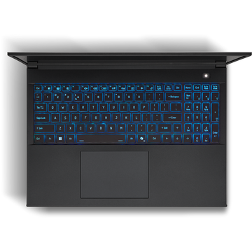 SAGER NP6560P (Clevo V560KNP) Gaming Laptop