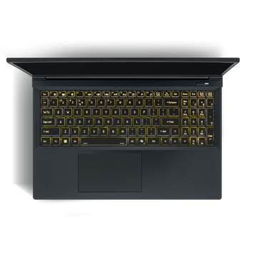 SAGER NP7551M (Clevo V350WNMQ) Gaming Laptop