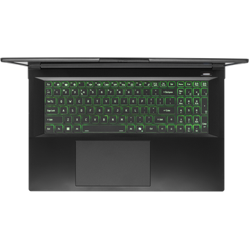 SAGER NP7571N (Clevo V370WNNQ) Gaming Laptop