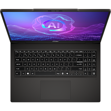 VenturePro A16 AI+ A3HWFTG-004US Touchscreen Professional Laptop