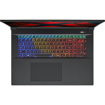 XOTIC X580WNT-G Epic Gaming Laptop
