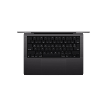 2025 - MacBook Pro 14" M4