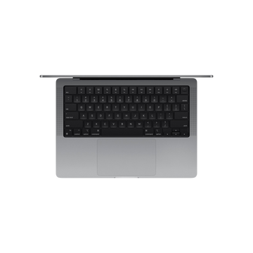 2024 - MacBook Pro 14" M3